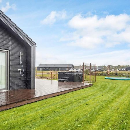 Holiday Home Ansager Xxxvii Dış mekan fotoğraf