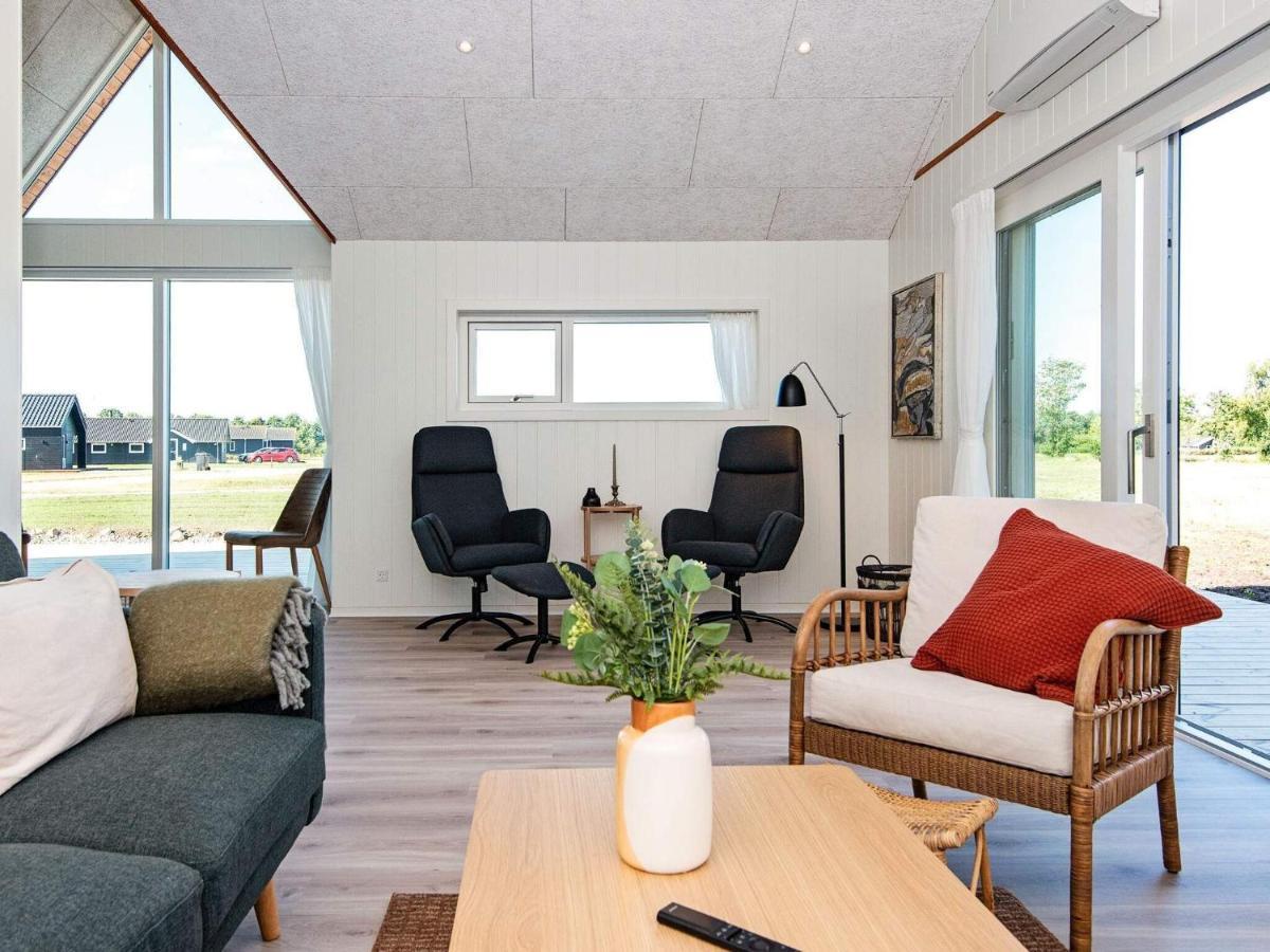 Holiday Home Ansager Xxxvii Dış mekan fotoğraf