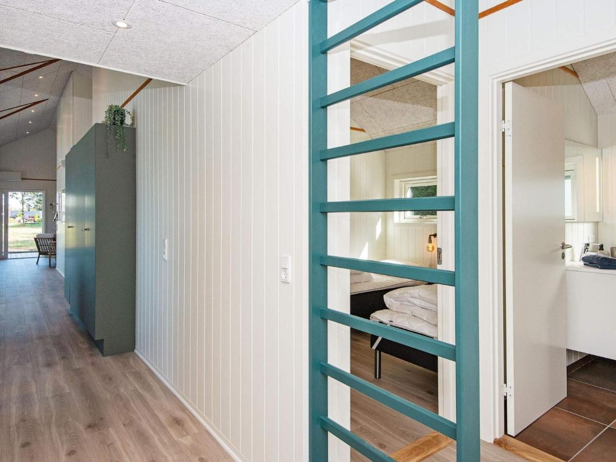 Holiday Home Ansager Xxxvii Dış mekan fotoğraf