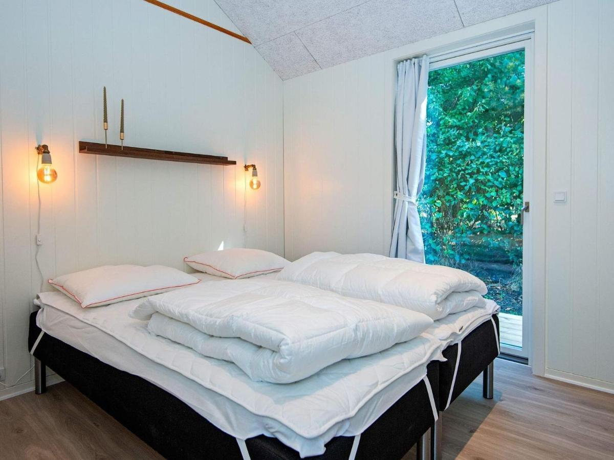 Holiday Home Ansager Xxxvii Dış mekan fotoğraf