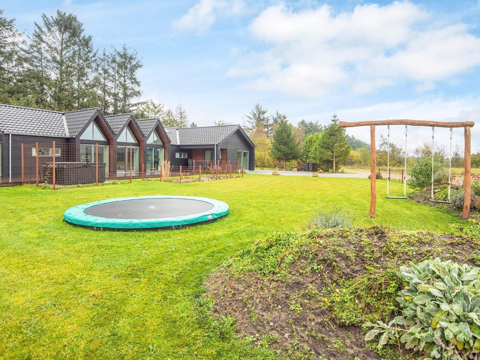 Holiday Home Ansager Xxxvii Dış mekan fotoğraf